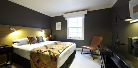 Harbour Rocks Hotel Sydney - Accommodation Redcliffe 34