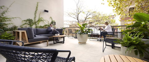 Harbour Rocks Hotel Sydney - Accommodation Redcliffe 37