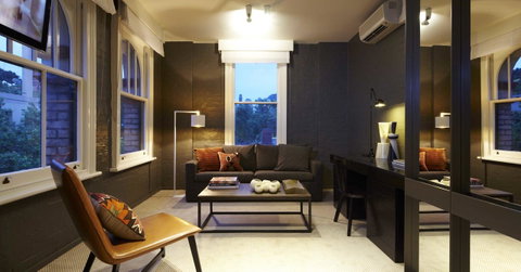 Harbour Rocks Hotel Sydney - Accommodation Redcliffe 25