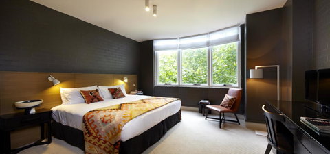 Harbour Rocks Hotel Sydney - Accommodation Redcliffe 43