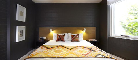 Harbour Rocks Hotel Sydney - Accommodation Redcliffe 38