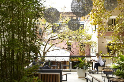 Harbour Rocks Hotel Sydney - Accommodation Redcliffe 39