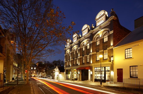 Harbour Rocks Hotel Sydney - Accommodation Redcliffe 42