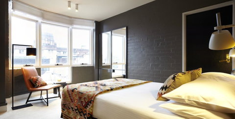 Harbour Rocks Hotel Sydney - Accommodation Redcliffe 4