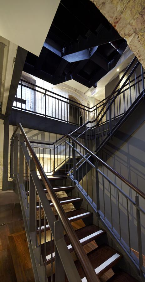 Harbour Rocks Hotel Sydney - Accommodation Redcliffe 32