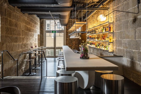 Harbour Rocks Hotel Sydney - Accommodation Redcliffe 13
