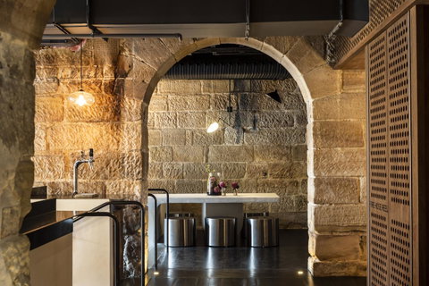 Harbour Rocks Hotel Sydney - Accommodation Redcliffe 17