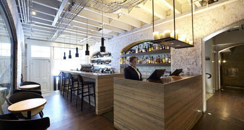 Harbour Rocks Hotel Sydney - Accommodation Redcliffe 30