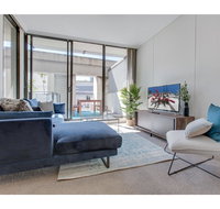 Walk to the convention centre casino city - Accommodation Redcliffe