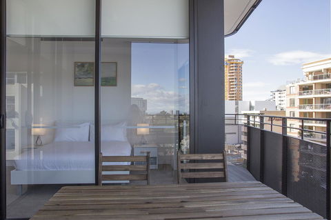 Brand New One Bedroom Apartment In Bondi Junction - Accommodation Redcliffe 7