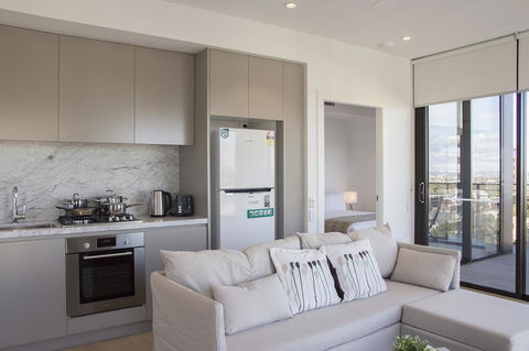 Brand New One Bedroom Apartment In Bondi Junction - Accommodation Redcliffe 3