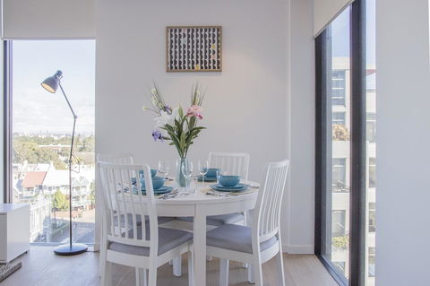 Brand New One Bedroom Apartment In Bondi Junction - Accommodation Redcliffe 4