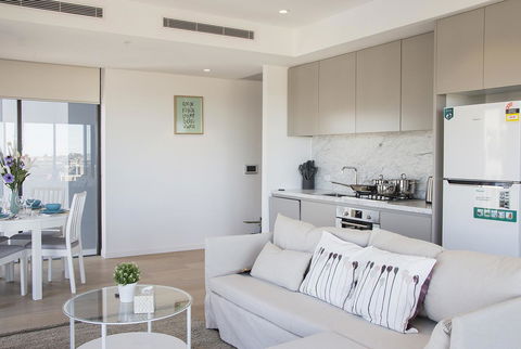 Brand New One Bedroom Apartment In Bondi Junction - Accommodation Redcliffe 2