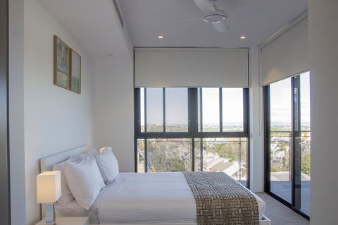Brand New One Bedroom Apartment In Bondi Junction - Accommodation Redcliffe 5