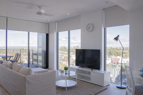 Brand New One Bedroom Apartment In Bondi Junction - Accommodation Redcliffe 1