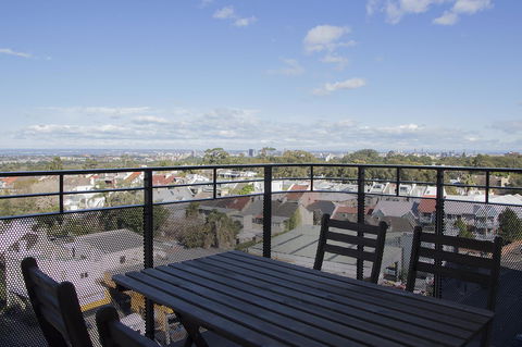 Brand New One Bedroom Apartment In Bondi Junction - Accommodation Redcliffe 8