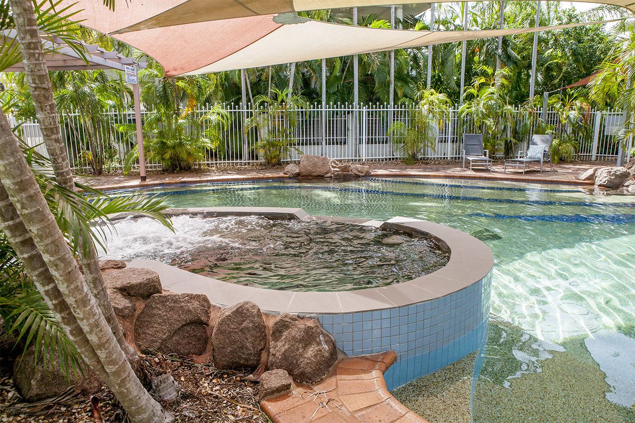  Accommodation Redcliffe