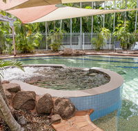 Nightcliff Foreshore Getaway - McKay Gardens - Accommodation Redcliffe