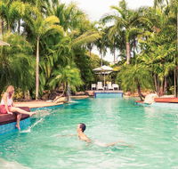 Mercure Darwin Airport Resort - Accommodation Redcliffe
