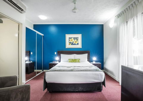 Mercure Darwin Airport Resort - Accommodation Redcliffe 32