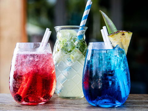 Mercure Darwin Airport Resort - Accommodation Redcliffe 42