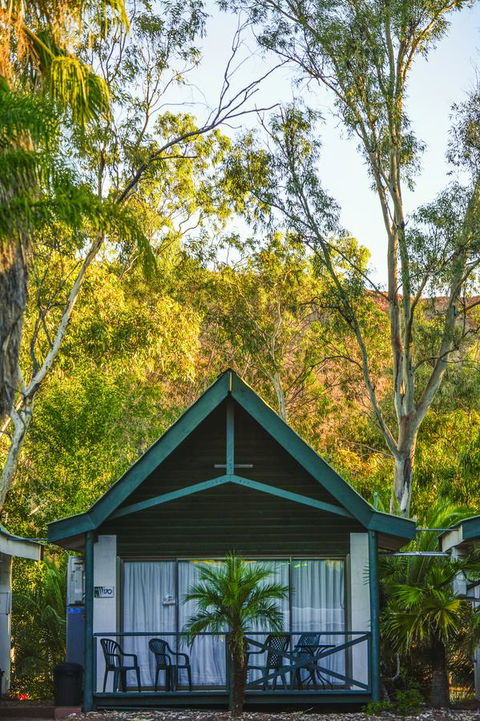 Desert Palms Alice Springs - Accommodation Redcliffe 25