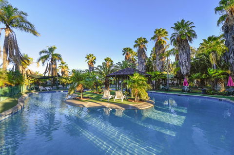 Desert Palms Alice Springs - Accommodation Redcliffe 14