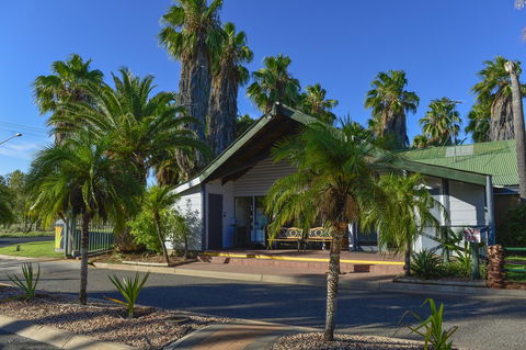 Desert Palms Alice Springs - Accommodation Redcliffe 32