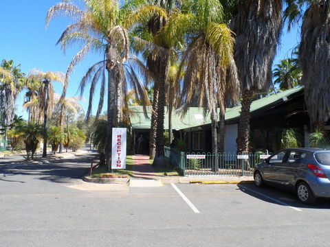 Desert Palms Alice Springs - Accommodation Redcliffe 22