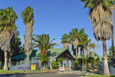 Desert Palms Alice Springs - Accommodation Redcliffe 37