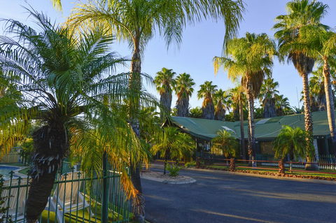 Desert Palms Alice Springs - Accommodation Redcliffe 21