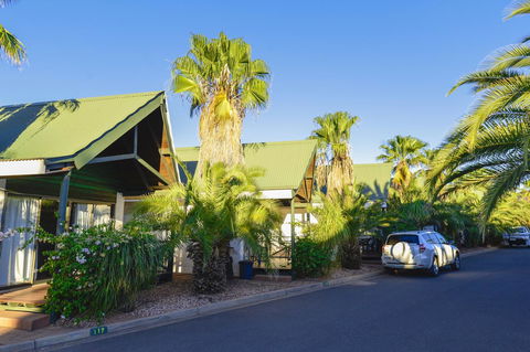 Desert Palms Alice Springs - Accommodation Redcliffe 15