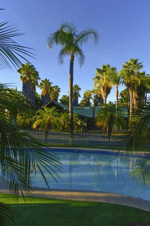 Desert Palms Alice Springs - Accommodation Redcliffe 29