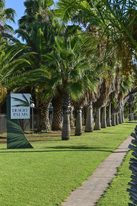 Desert Palms Alice Springs - Accommodation Redcliffe 35