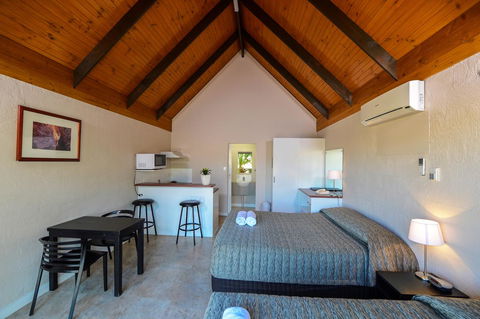 Desert Palms Alice Springs - Accommodation Redcliffe 11