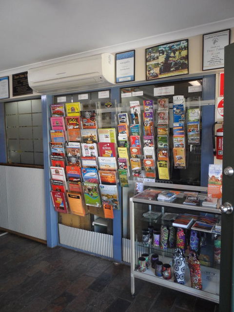 Desert Palms Alice Springs - Accommodation Redcliffe 19