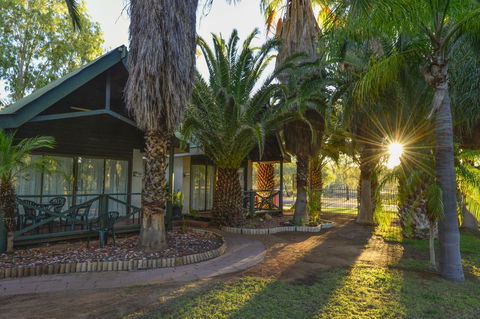 Desert Palms Alice Springs - Accommodation Redcliffe 12