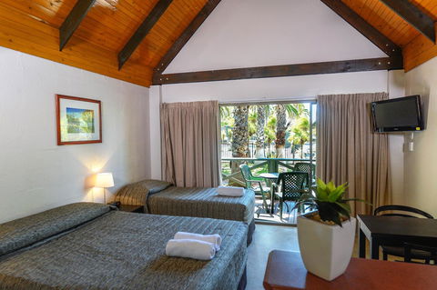Desert Palms Alice Springs - Accommodation Redcliffe 9