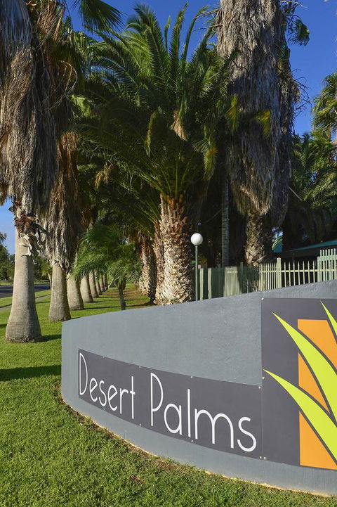 Desert Palms Alice Springs - Accommodation Redcliffe 31