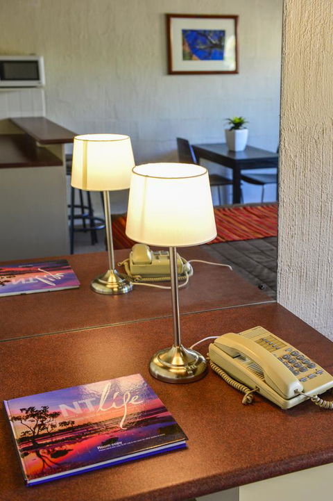 Desert Palms Alice Springs - Accommodation Redcliffe 16