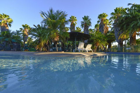 Desert Palms Alice Springs - Accommodation Redcliffe 24