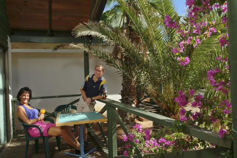 Desert Palms Alice Springs - Accommodation Redcliffe 28