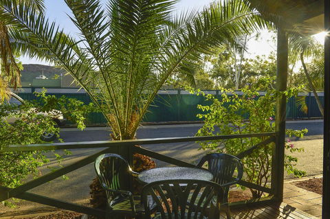 Desert Palms Alice Springs - Accommodation Redcliffe 36