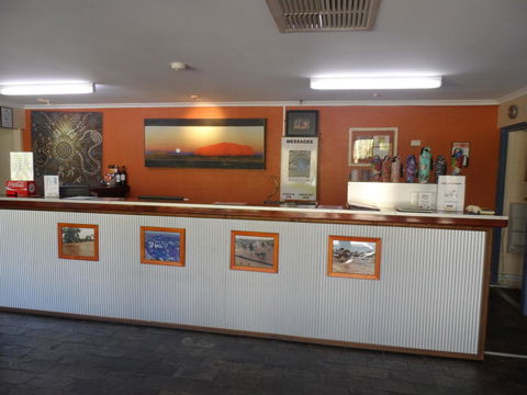 Desert Palms Alice Springs - Accommodation Redcliffe 18