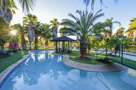 Desert Palms Alice Springs - Accommodation Redcliffe 27