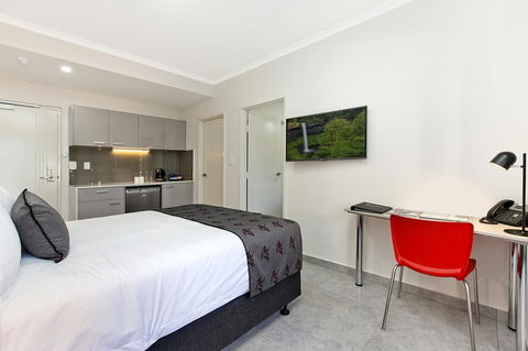 Argus Hotel Darwin - Accommodation Redcliffe 18