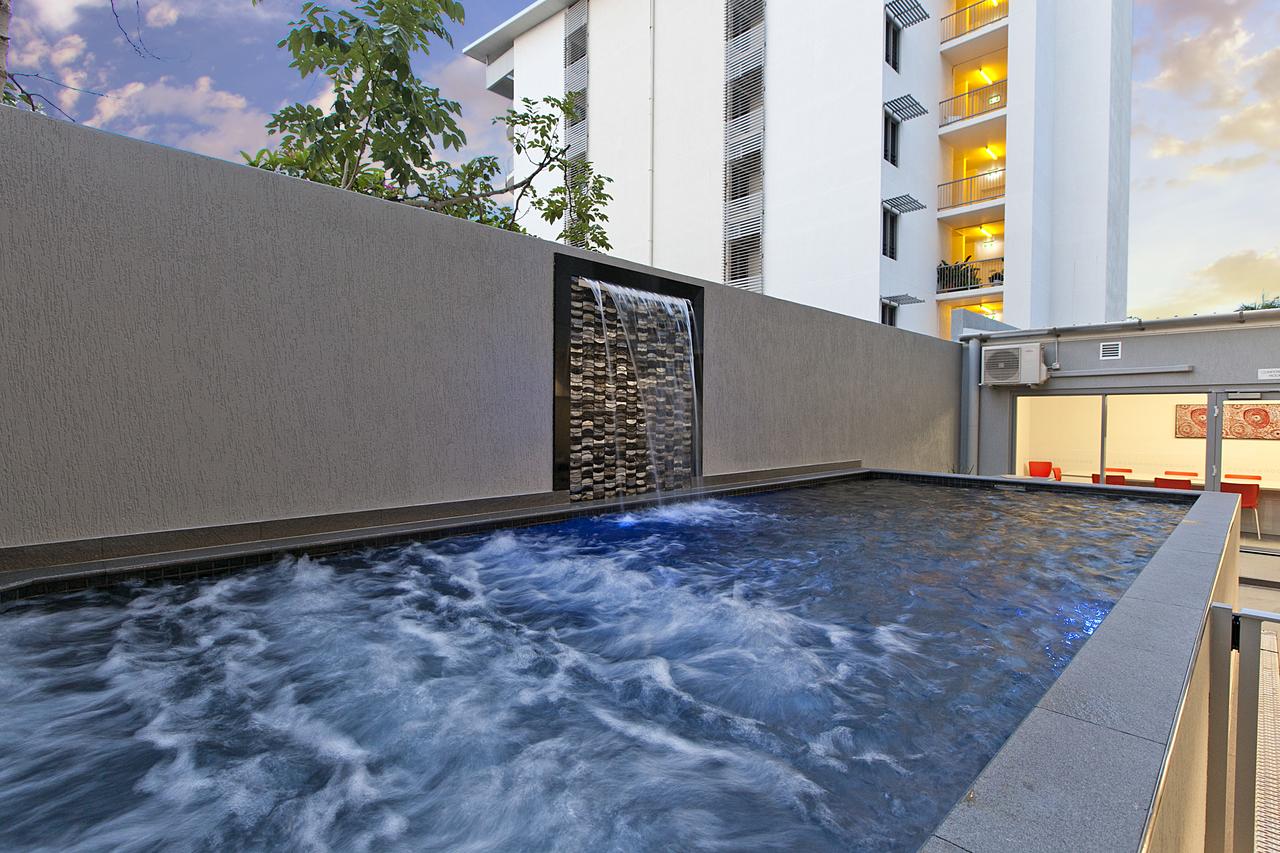 Darwin City NT Accommodation Redcliffe