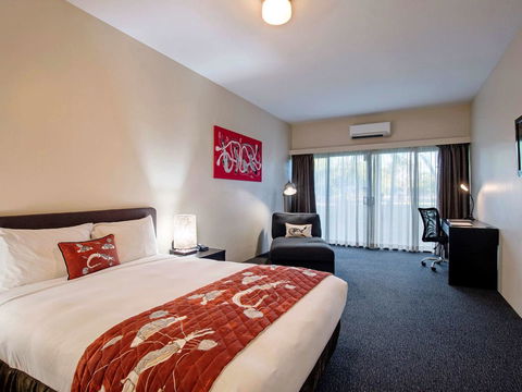 Mercure Kakadu Crocodile - Accommodation Redcliffe 36