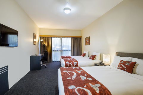 Mercure Kakadu Crocodile - Accommodation Redcliffe 17