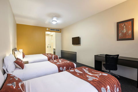Mercure Kakadu Crocodile - Accommodation Redcliffe 16